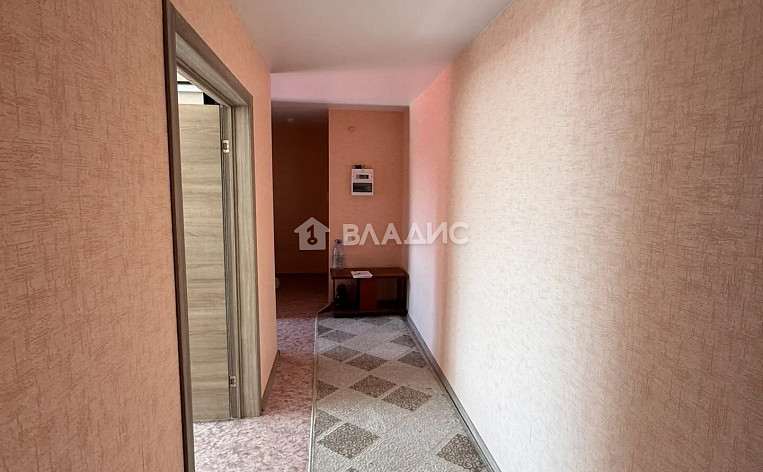 2-Комнатная квартира 58.00м², эт. 9, фото 17