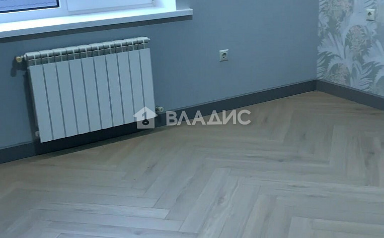 3-Комнатная квартира 105.00м², эт. 3, фото 25