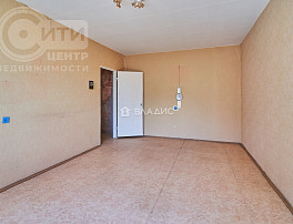 2-Комнатная квартира 54.00м²