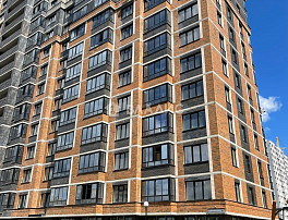 2-Комнатная квартира 51.13м²