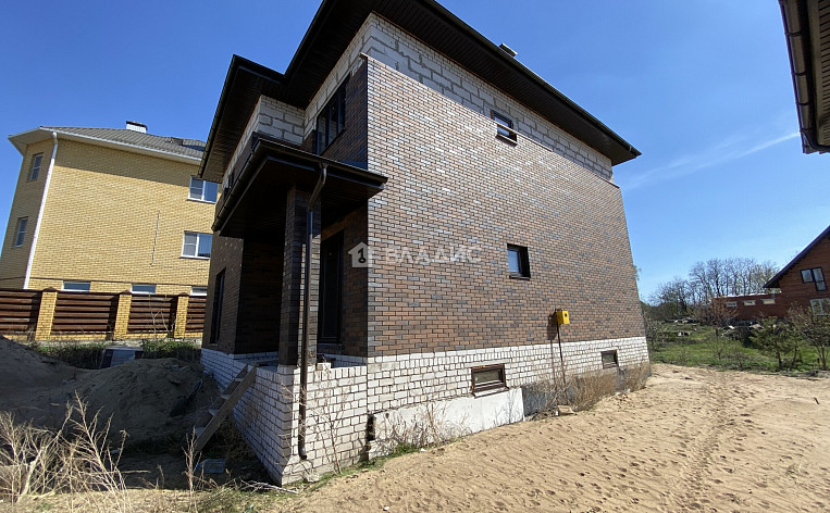 Дом 258.00м², фото 18
