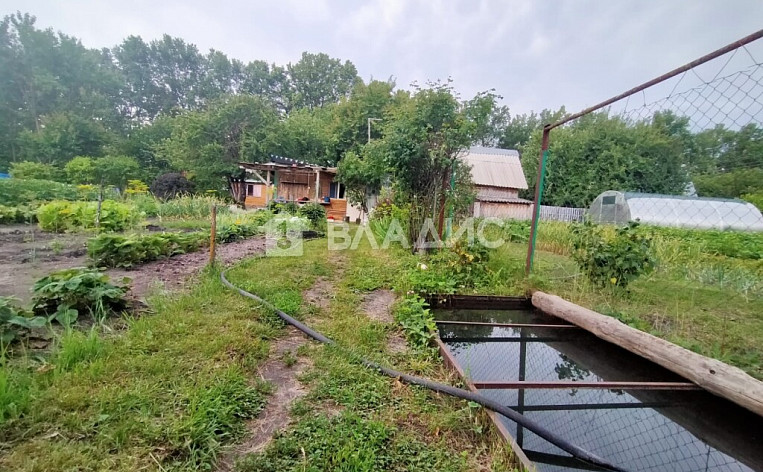 Земельный участок 18.00 соток, фото 22