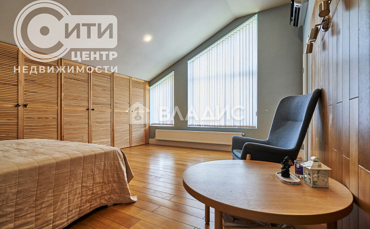 Дом 185.00м², фото 40
