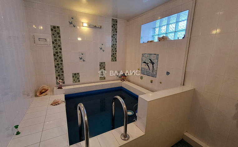 Дом 255.00м², фото 16