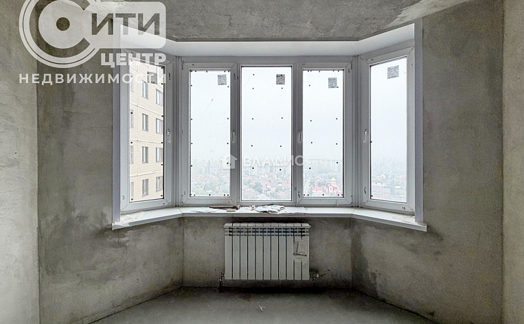 3-Комнатная квартира 86.20м², эт. 13, фото 27