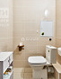 3-Комнатная квартира 71.50м², эт. 9, фото 22