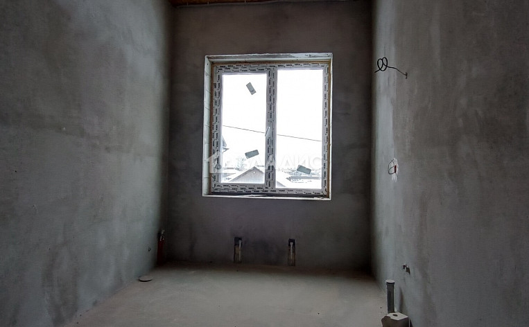 Дом 125.00м², фото 34