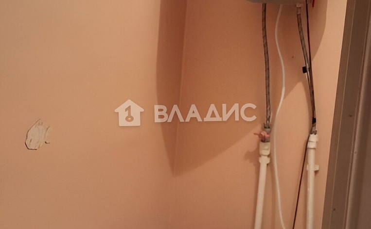 1-Комнатная квартира 37.90м², эт. 2, фото 24