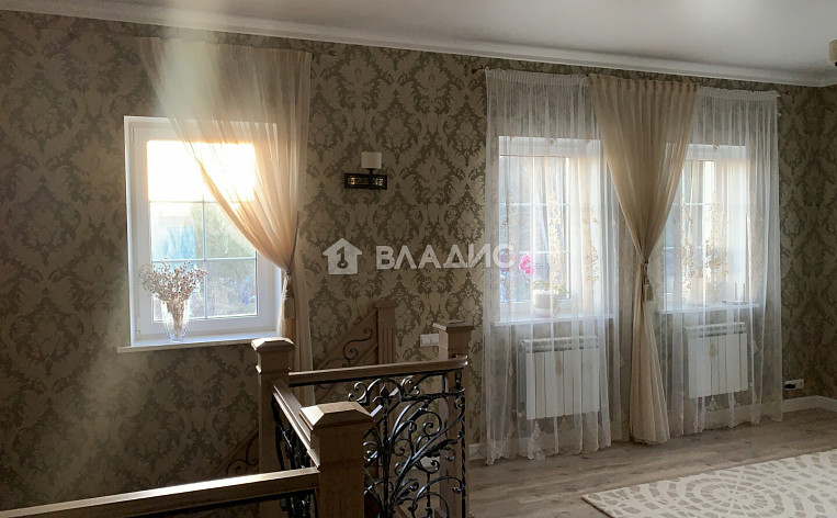 Дом 180.00м², фото 40