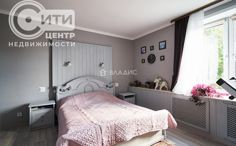 Дом 193.90м², фото 40