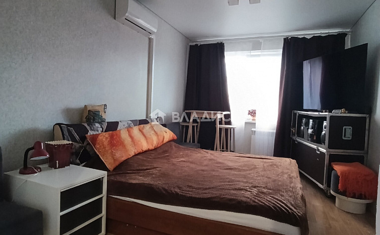 1-Комнатная квартира 33.80м², эт. 12, фото 23