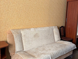 1-Комнатная квартира 30.00м²