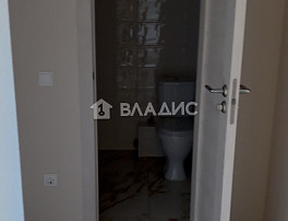 1-Комнатная квартира 37.70м²