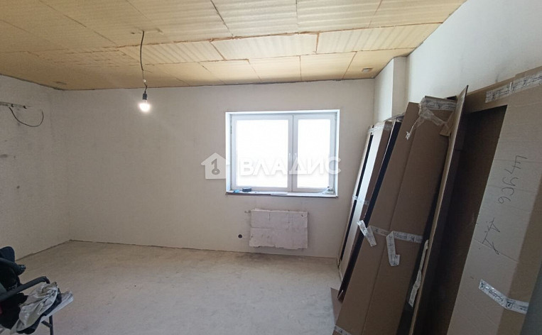 3-Комнатная квартира 96.40м², эт. 14, фото 27