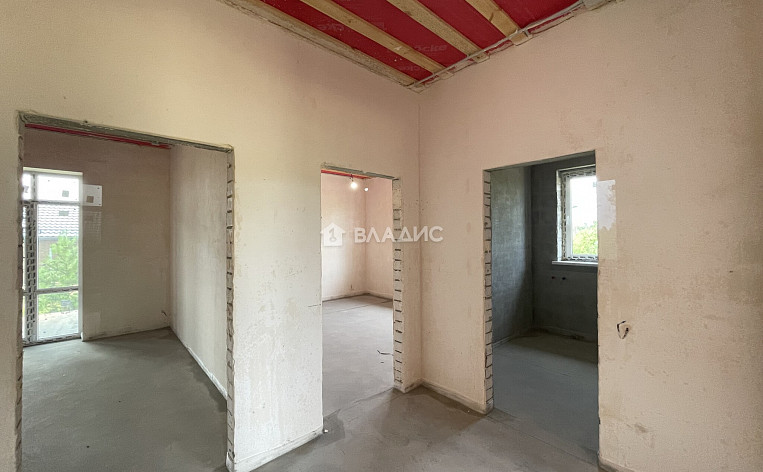Дом 130.00м², фото 31
