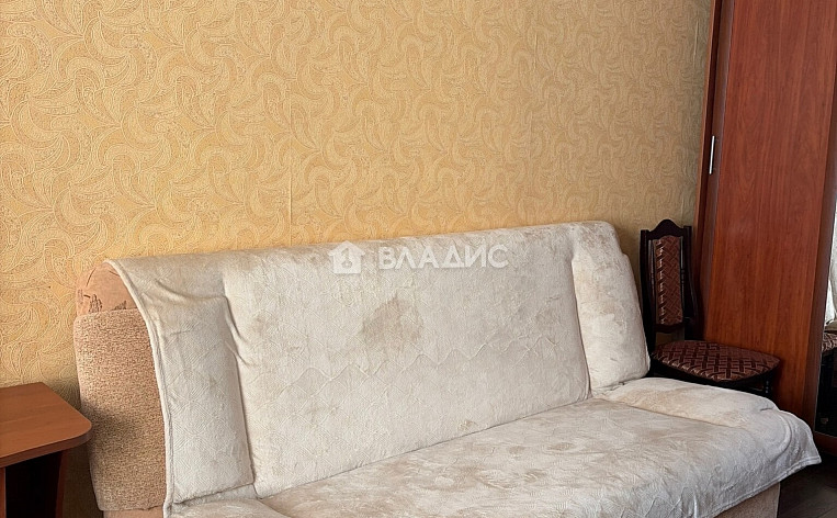 1-Комнатная квартира 30.00м², эт. 2, фото 20