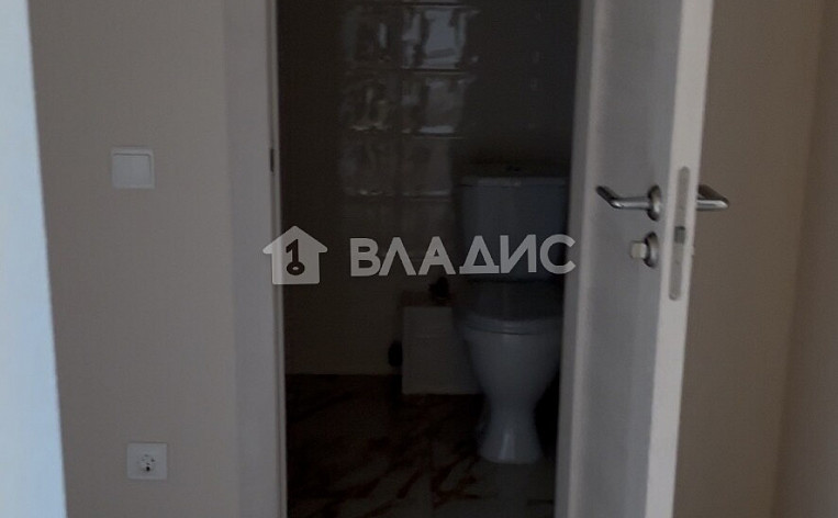1-Комнатная квартира 37.70м², эт. 6, фото 12