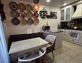 1-Комнатная квартира 39.70м²