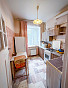 2-Комнатная квартира 52.70м², эт. 3, фото 1