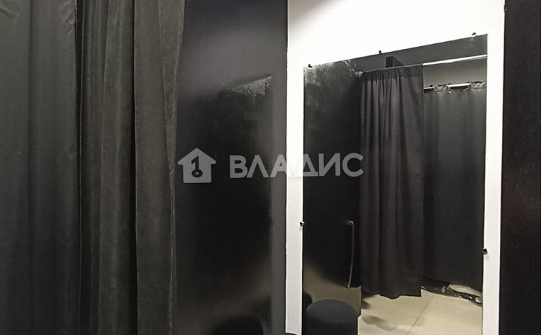 Коммерческое помещение 104.80м², эт. 4, фото 14