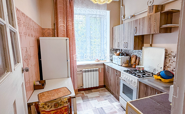 2-Комнатная квартира 52.70м², эт. 3, фото 23