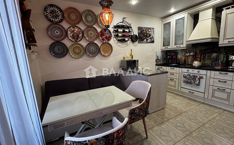 1-Комнатная квартира 39.70м², эт. 14, фото 27