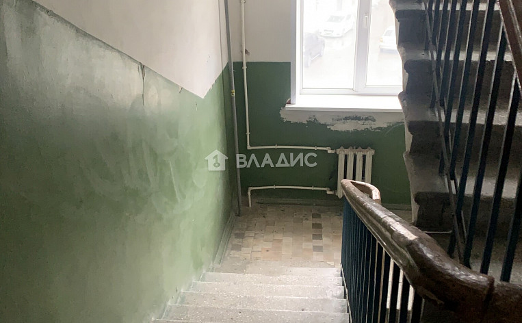 2-Комнатная квартира 54.00м², эт. 3, фото 28