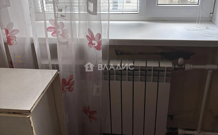 2-Комнатная квартира 45.70м², эт. 2, фото 19