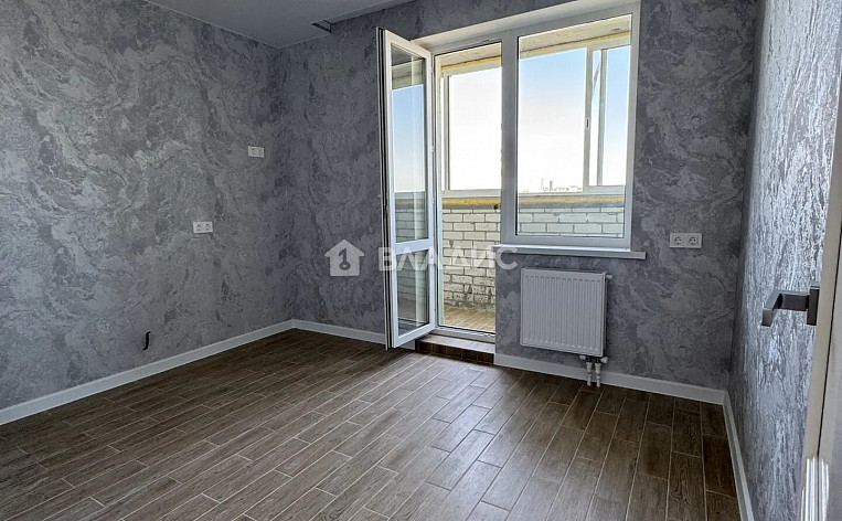 2-Комнатная квартира 67.00м², эт. 8, фото 34