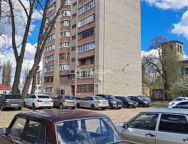 3-Комнатная квартира 64.70м²