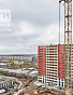 3-Комнатная квартира 71.40м², эт. 12, фото 7