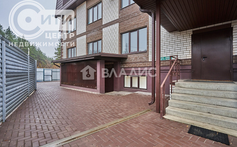 Коммерческое помещение 250.00м², эт. 1, фото 21