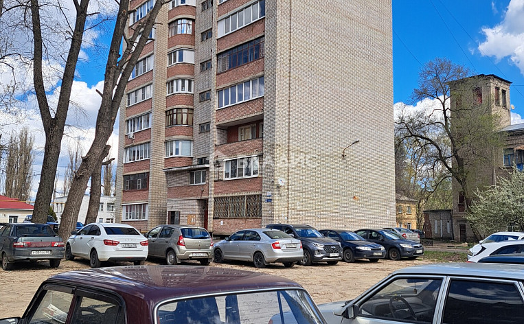 3-Комнатная квартира 64.70м², эт. 4, фото 16