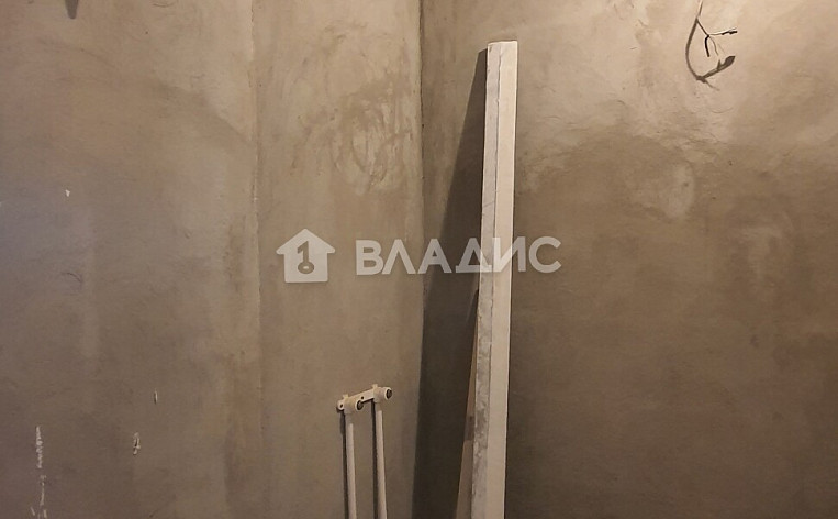 1-Комнатная квартира 46.00м², эт. 10, фото 40