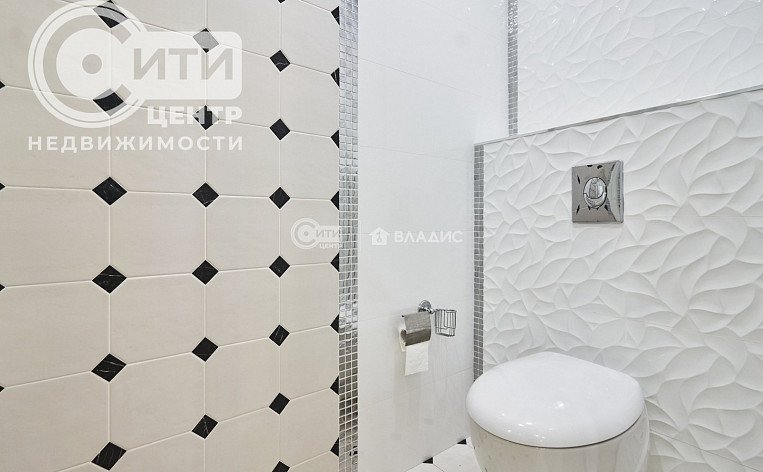 4-комнатная квартира, 153 м2, эт. 4, id: 1120451, фото 40