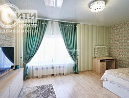 2-комнатная квартира, 58.6 м2