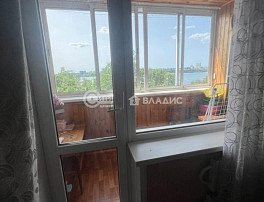 1-комнатная квартира, 37.9 м2
