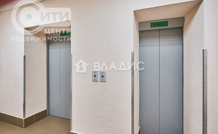 2-Комнатная квартира 73.80м², эт. 2, фото 20