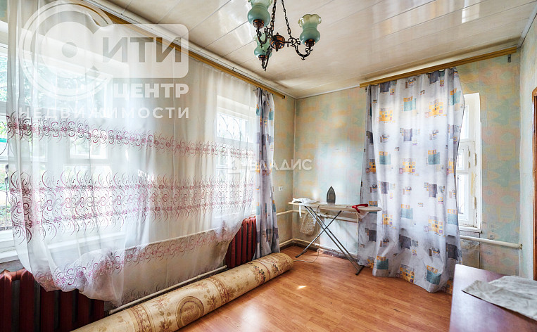 Дом 181.40м², фото 40