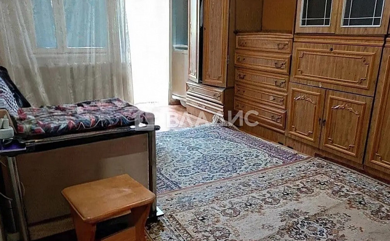 1-Комнатная квартира 32.00м², эт. 3, фото 26