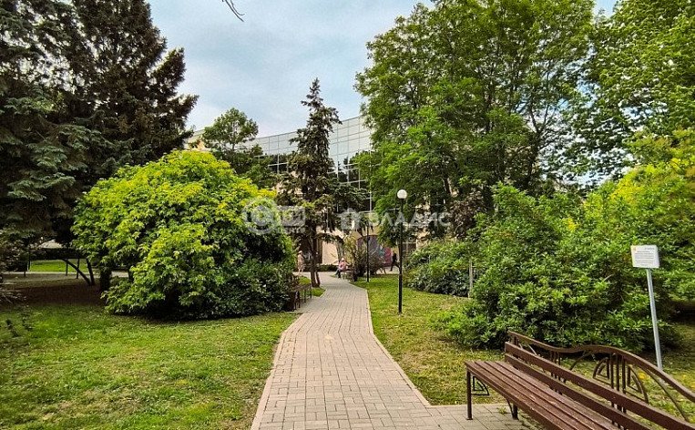 1-комнатная квартира, 67.1 м2, эт. 5, id: 1098800, фото 37