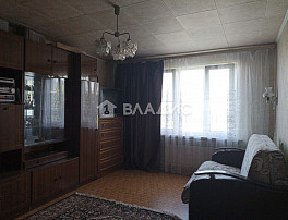 3-Комнатная квартира 54.40м²