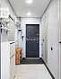 1-Комнатная квартира 32.40м², эт. 10, фото 32