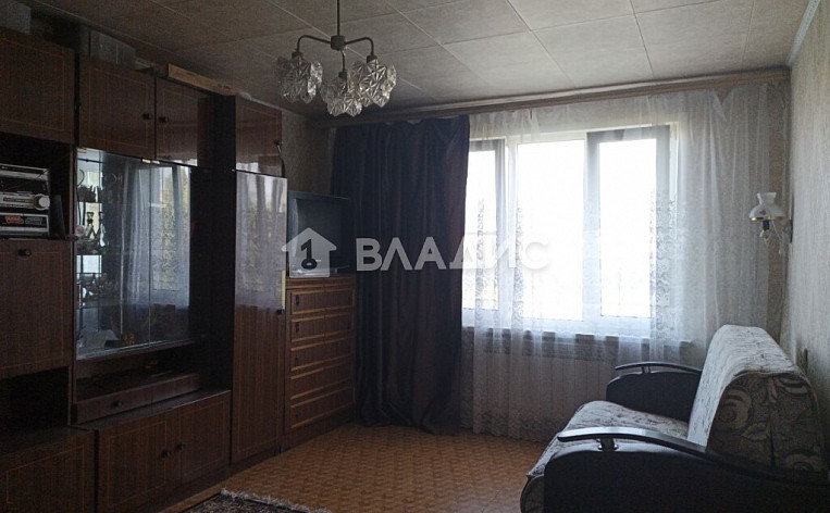 3-Комнатная квартира 54.40м², эт. 9, фото 19