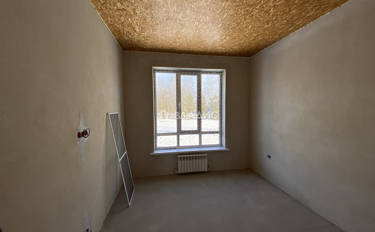 Дом 117.30м², фото 29