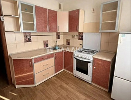 2-Комнатная квартира 53.80м²