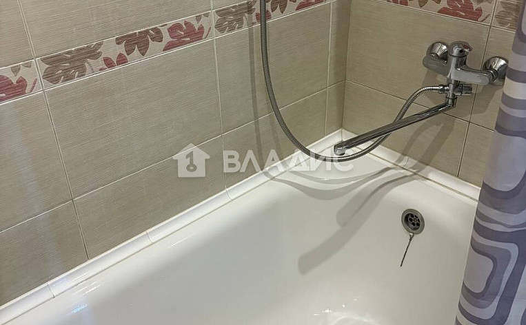 2-Комнатная квартира 51.60м², эт. 4, фото 38