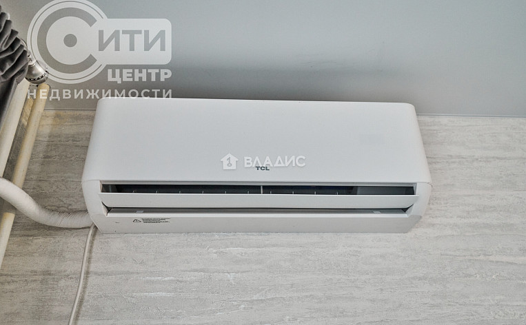 1-Комнатная квартира 39.90м², эт. 15, фото 35