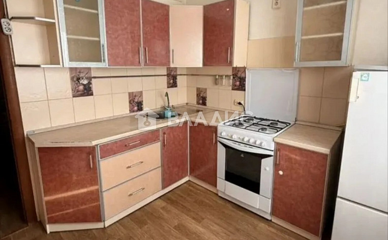 2-Комнатная квартира 53.80м², эт. 4, фото 11