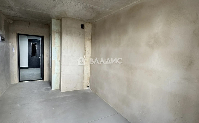 Студия 18.49м², эт. 14, фото 32